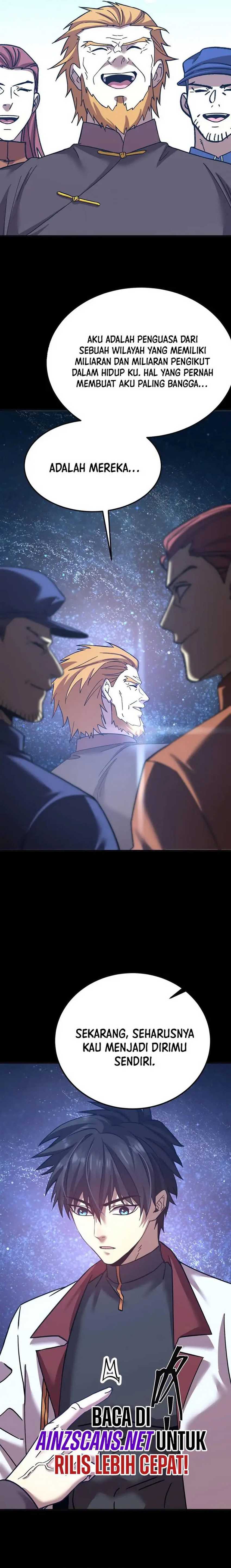 Leveling In The Future Chapter 221