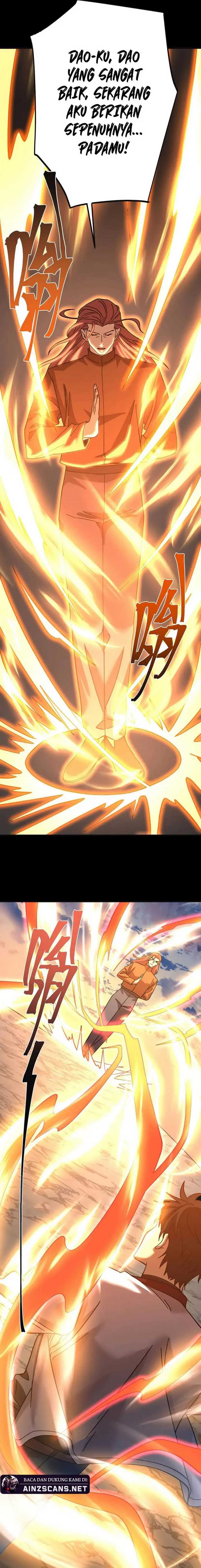 Leveling In The Future Chapter 221