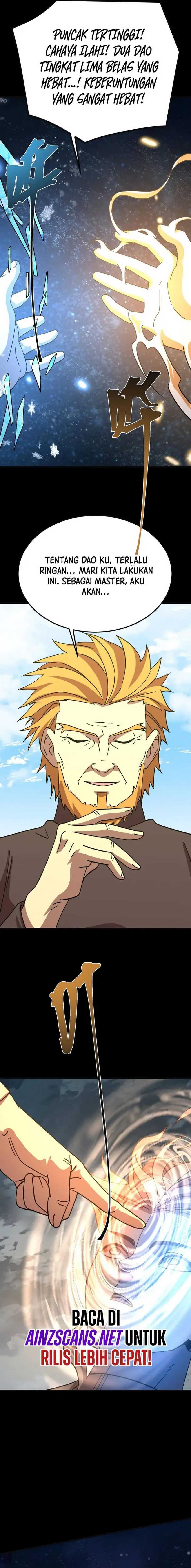 Leveling In The Future Chapter 221