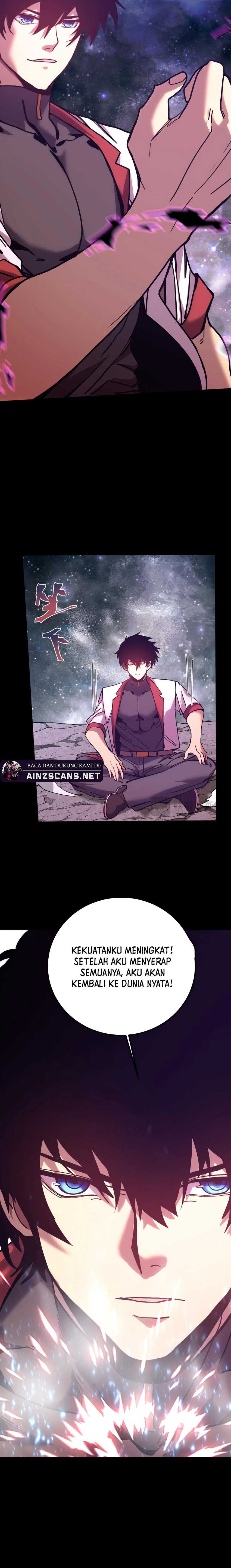 Leveling In The Future Chapter 222