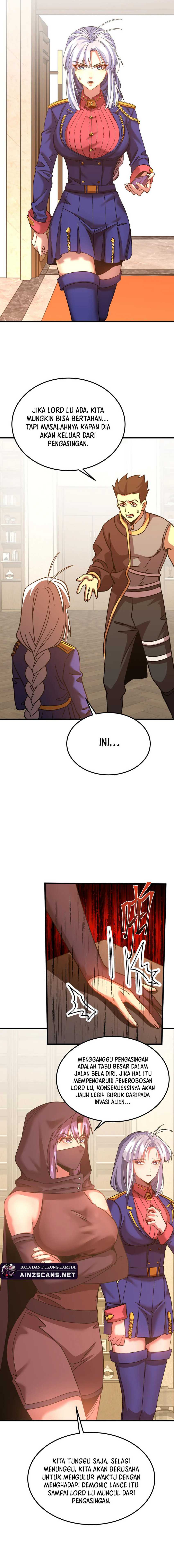 Leveling In The Future Chapter 222