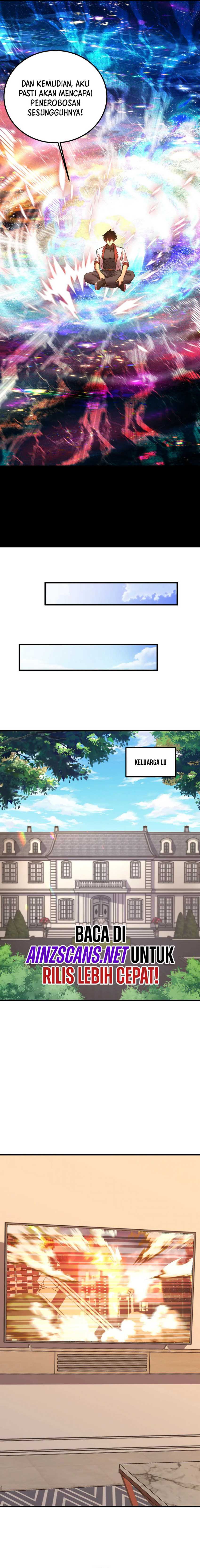 Leveling In The Future Chapter 222