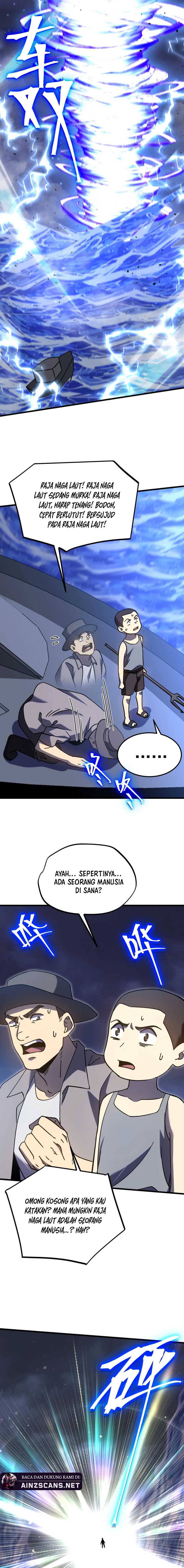 Leveling In The Future Chapter 223