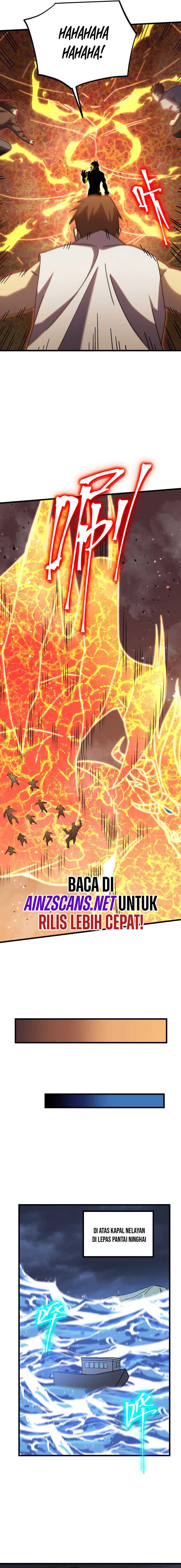 Leveling In The Future Chapter 223