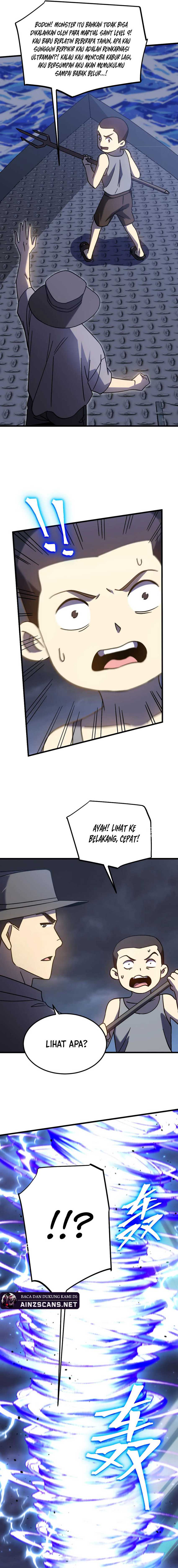 Leveling In The Future Chapter 223