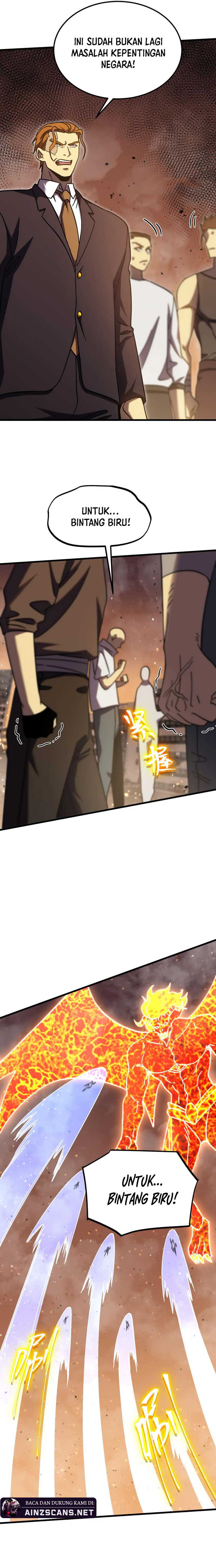 Leveling In The Future Chapter 223
