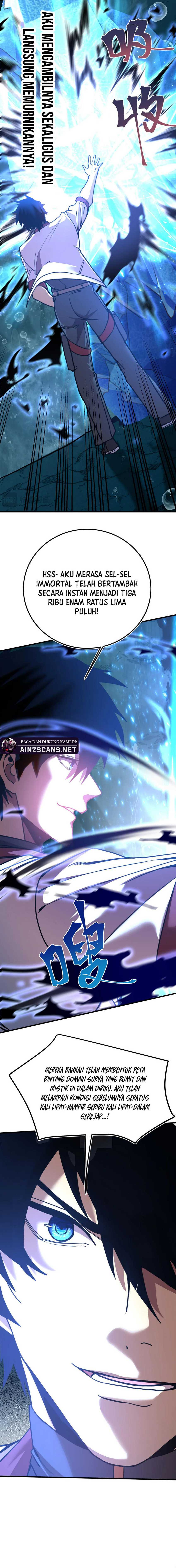 Leveling In The Future Chapter 223
