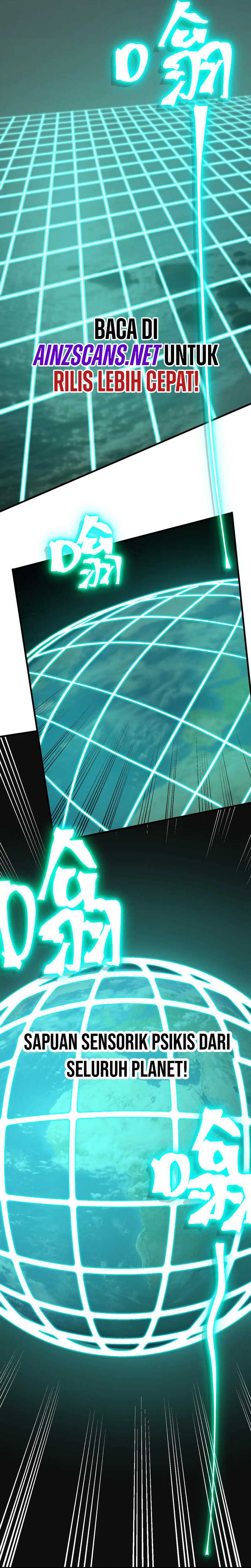 Leveling In The Future Chapter 224
