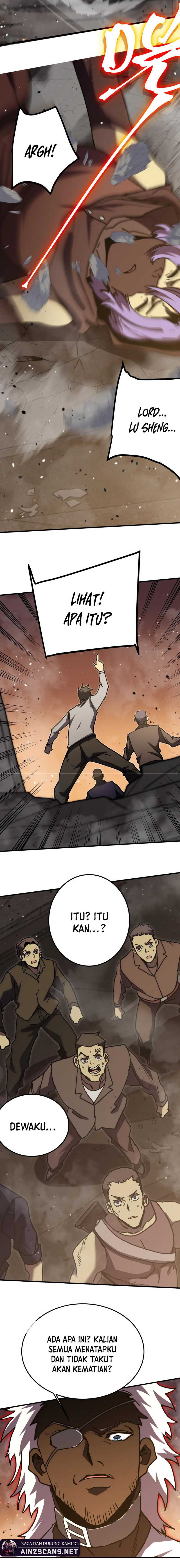 Leveling In The Future Chapter 224