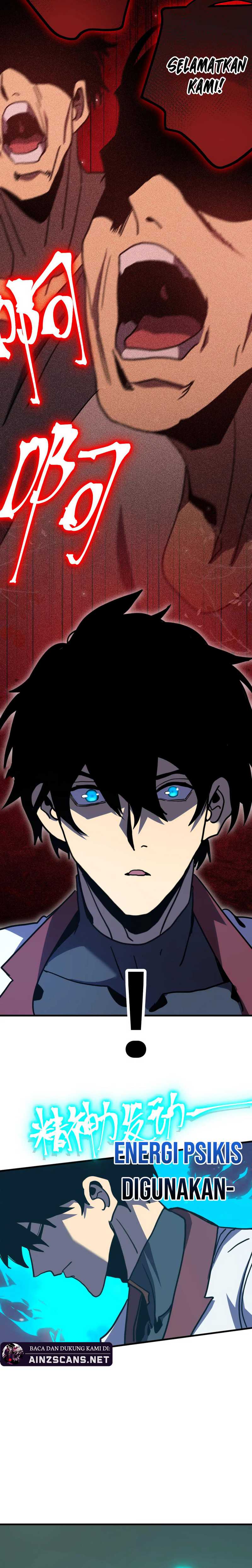 Leveling In The Future Chapter 224