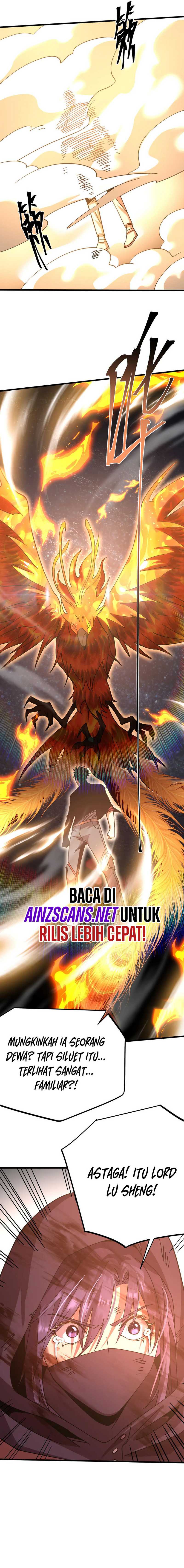 Leveling In The Future Chapter 224