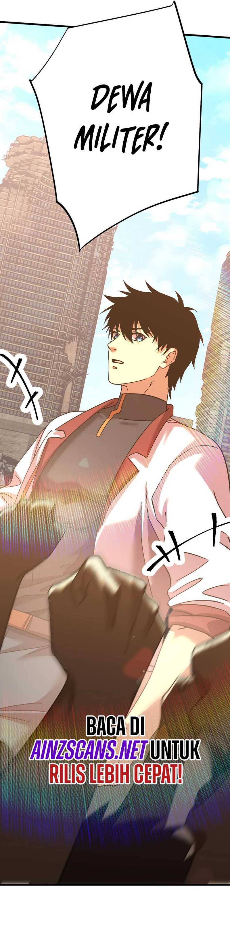 Leveling In The Future Chapter 224