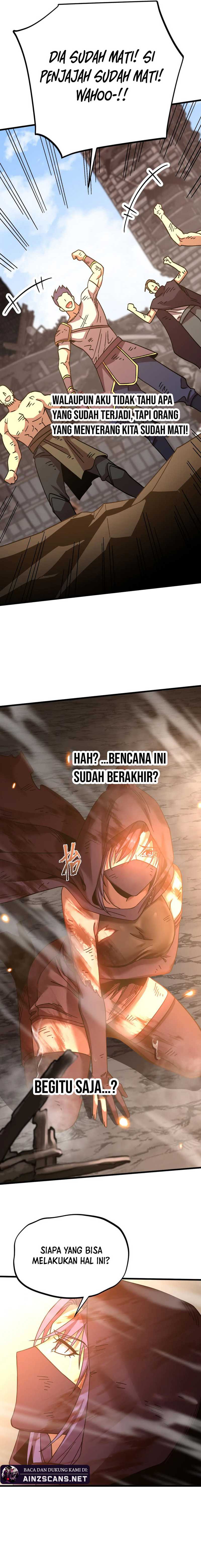Leveling In The Future Chapter 224