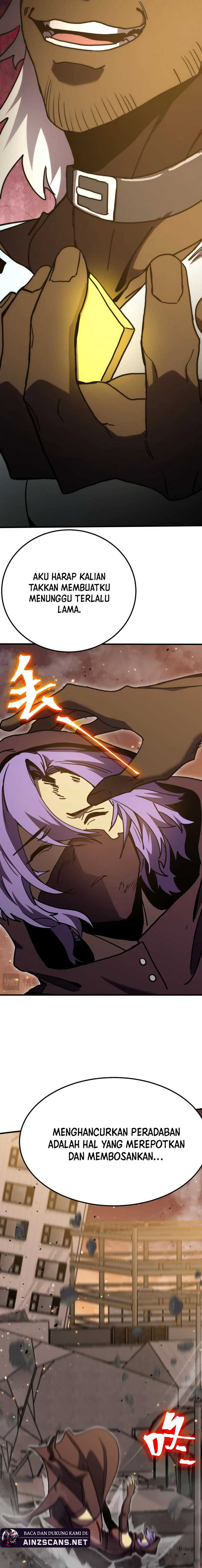 Leveling In The Future Chapter 224