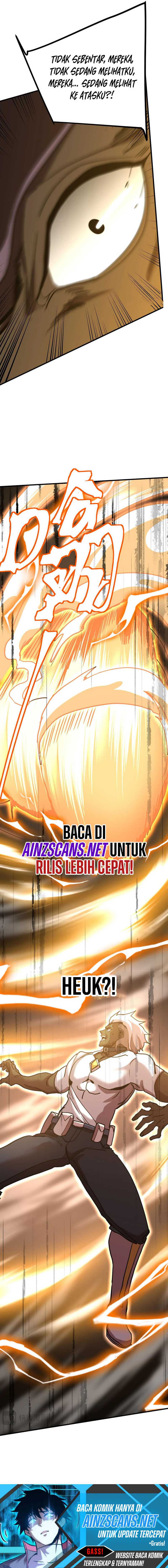 Leveling In The Future Chapter 224