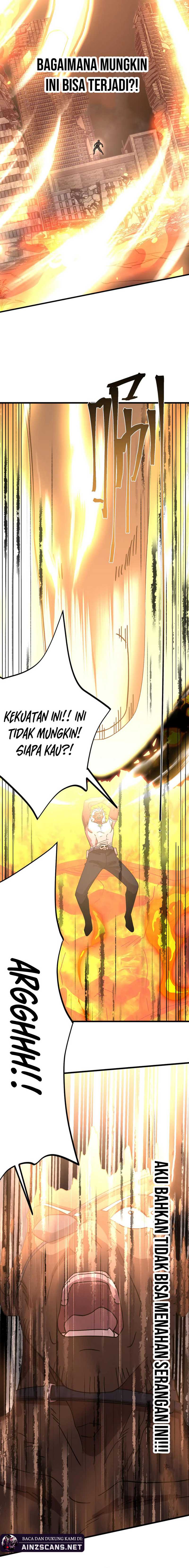 Leveling In The Future Chapter 224