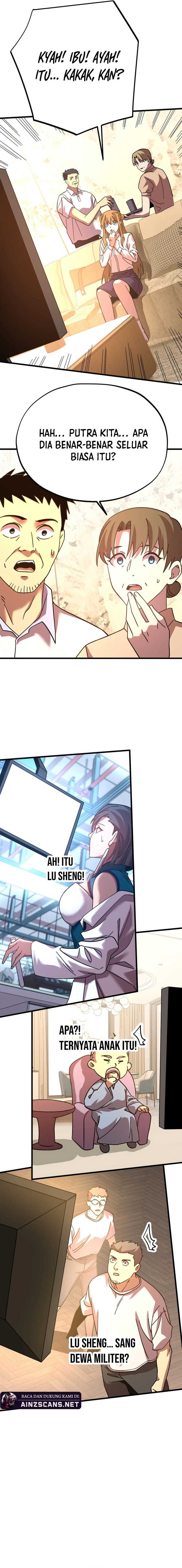 Leveling In The Future Chapter 224