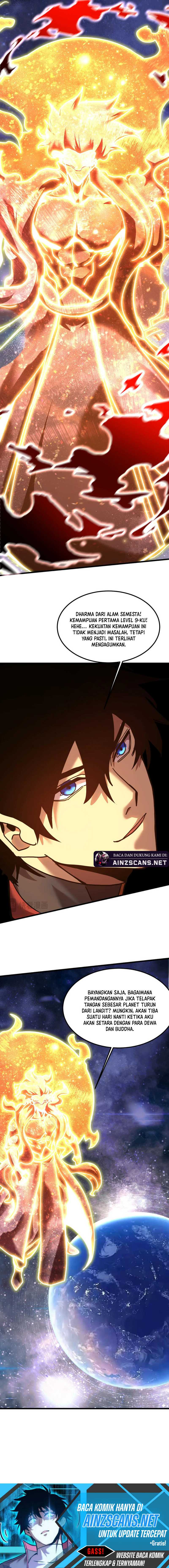 Leveling In The Future Chapter 225