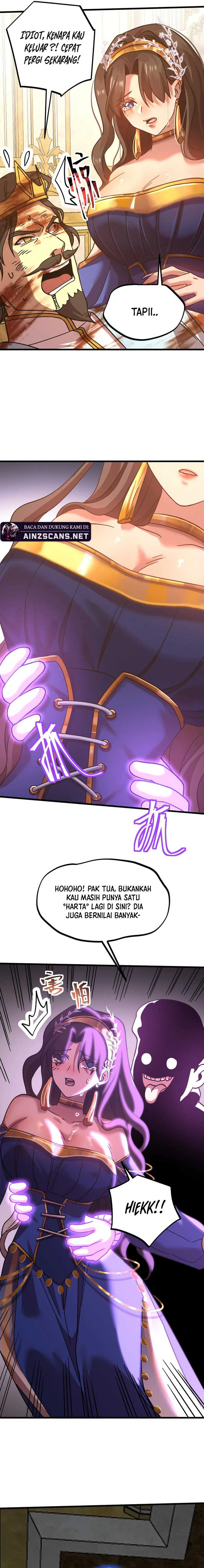Leveling In The Future Chapter 225