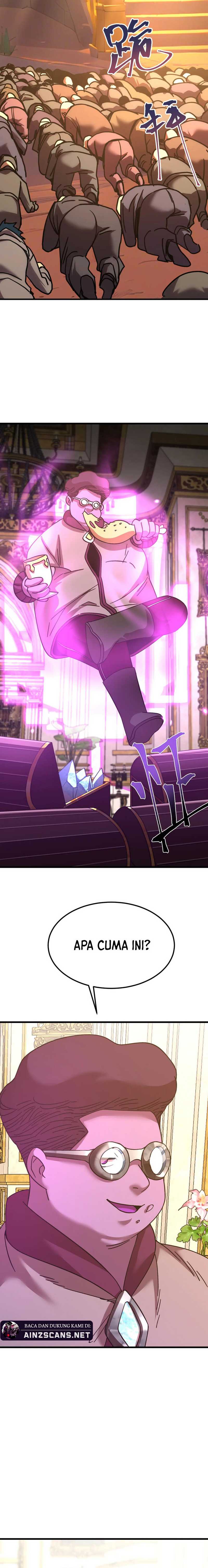 Leveling In The Future Chapter 225