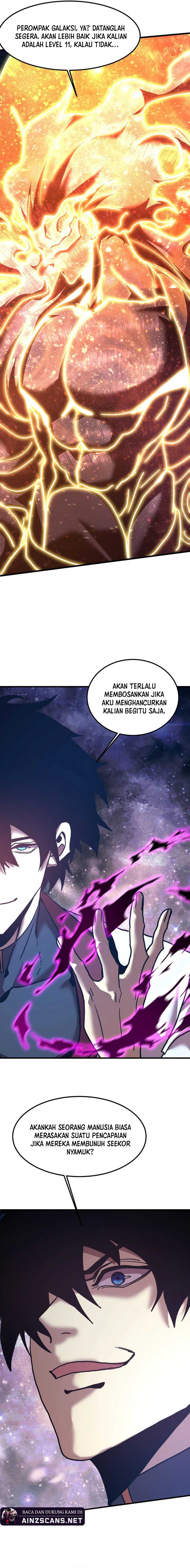 Leveling In The Future Chapter 225