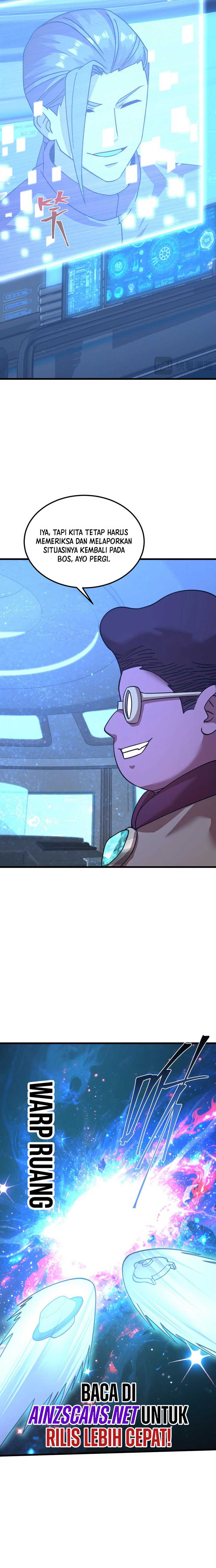 Leveling In The Future Chapter 226