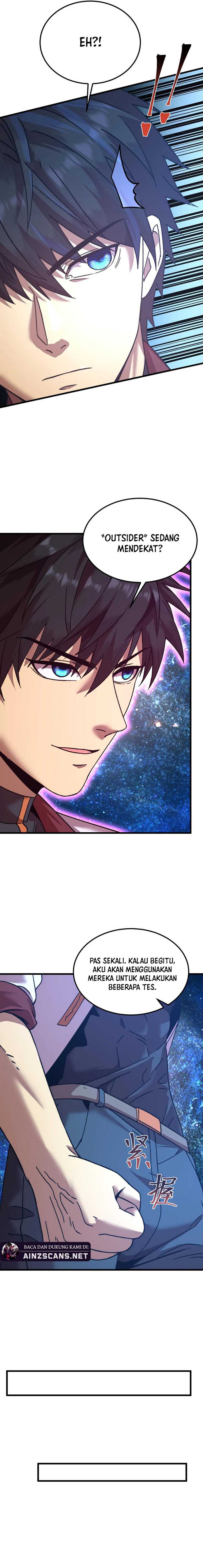 Leveling In The Future Chapter 226