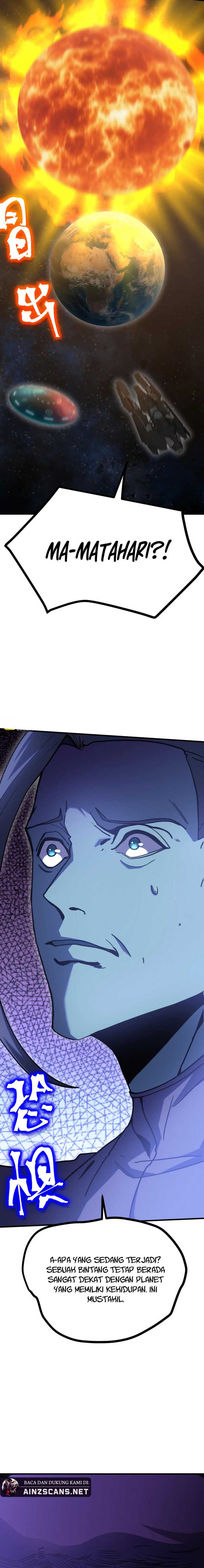Leveling In The Future Chapter 226