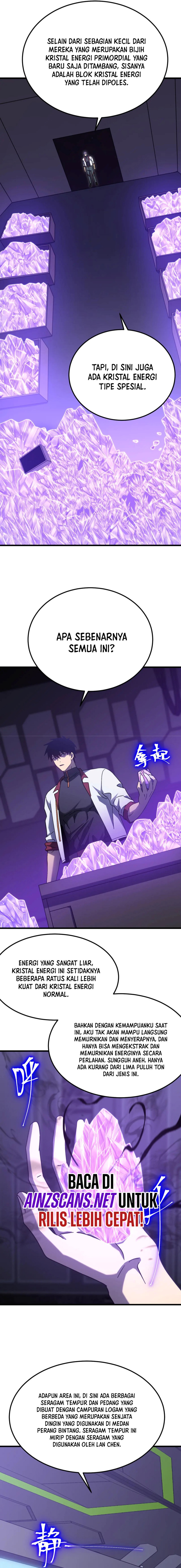 Leveling In The Future Chapter 227