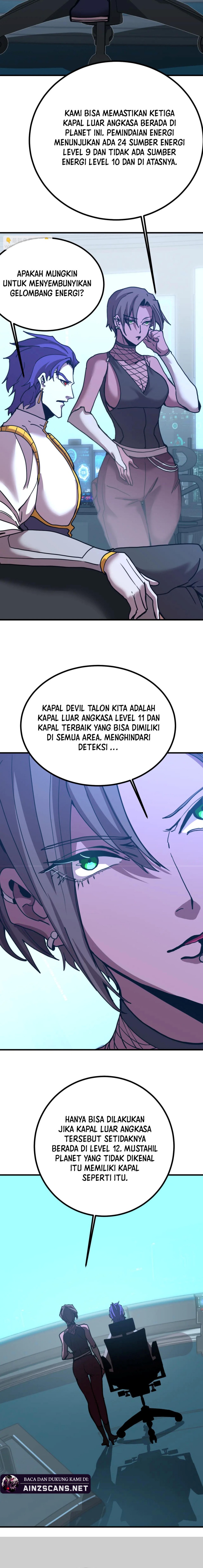 Leveling In The Future Chapter 227