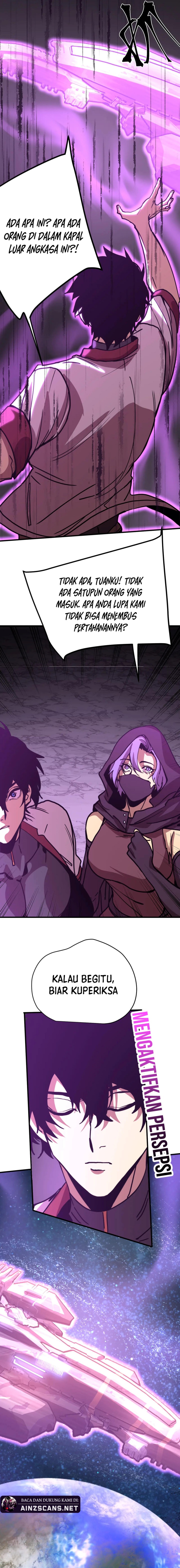 Leveling In The Future Chapter 227