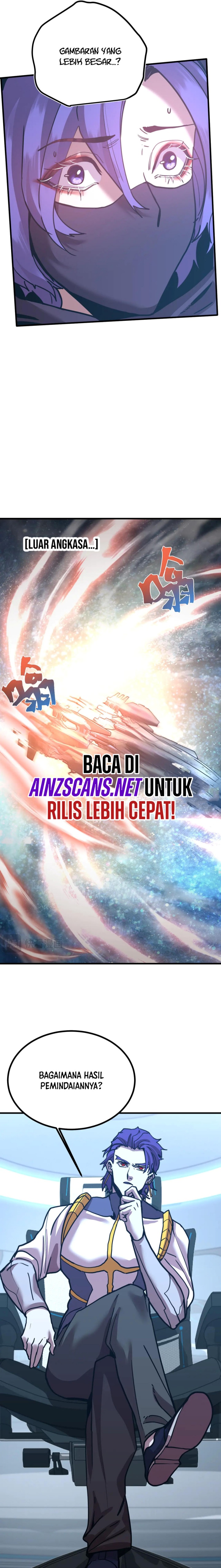 Leveling In The Future Chapter 227