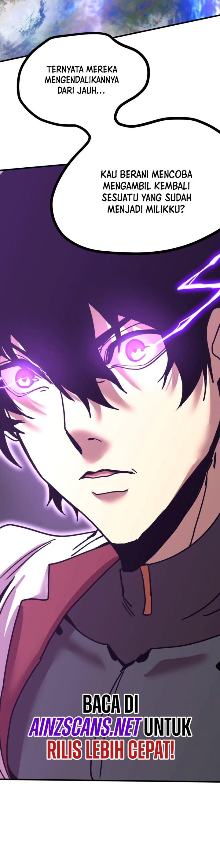 Leveling In The Future Chapter 227