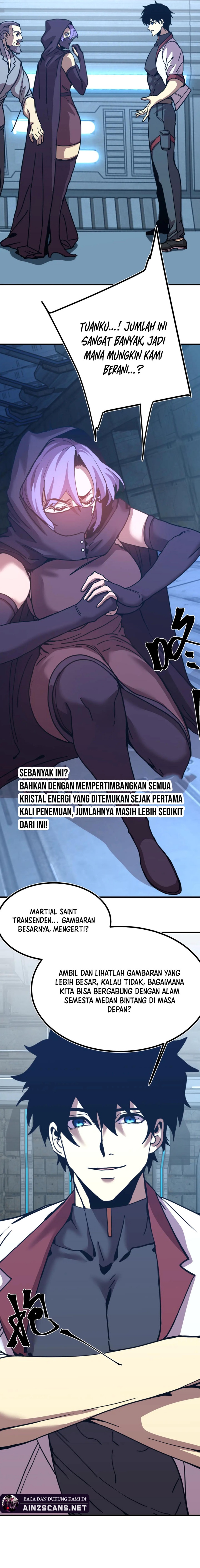Leveling In The Future Chapter 227