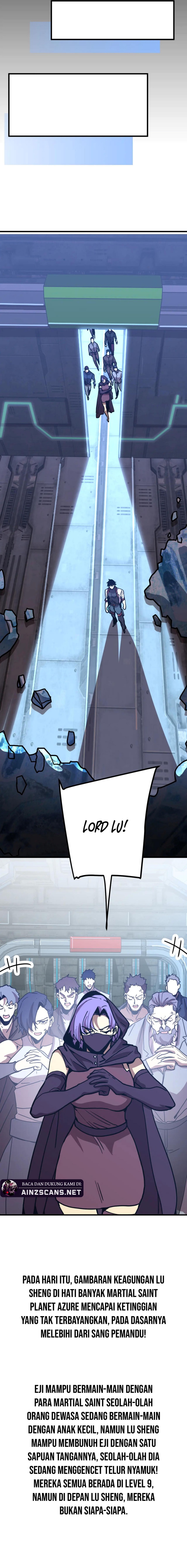 Leveling In The Future Chapter 227