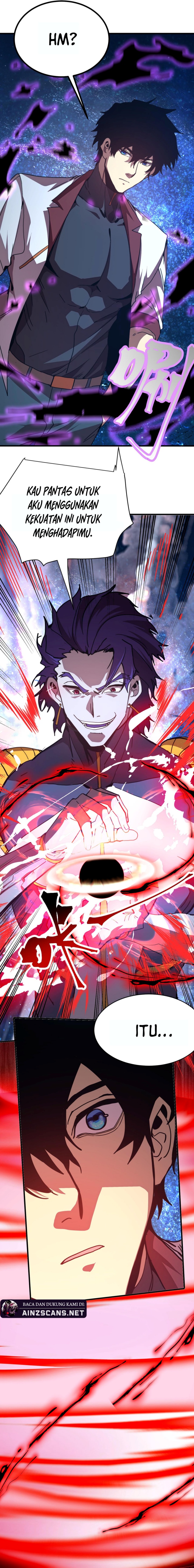 Leveling In The Future Chapter 228