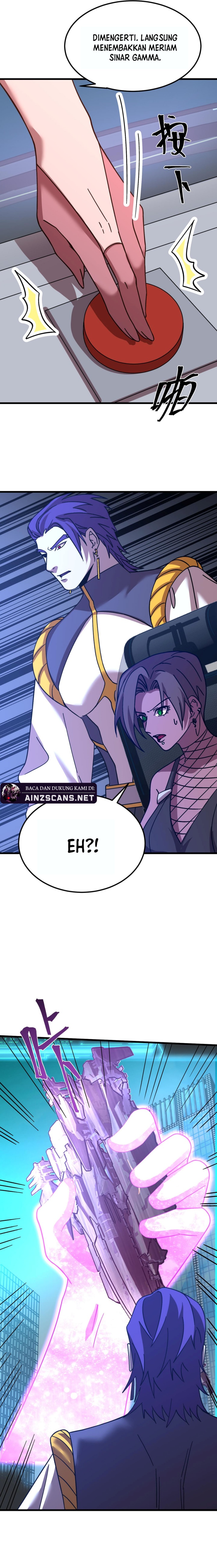 Leveling In The Future Chapter 228