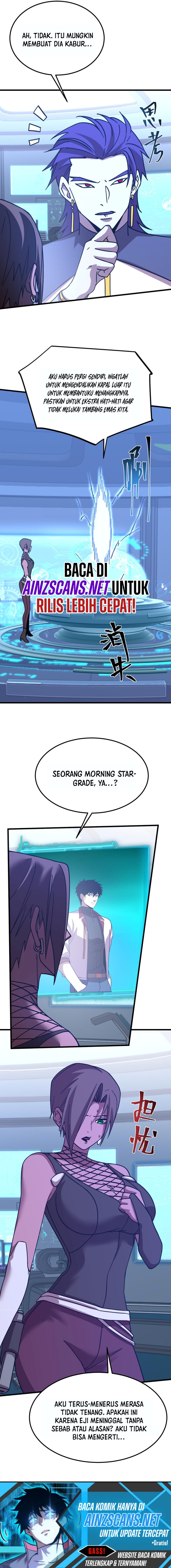 Leveling In The Future Chapter 228