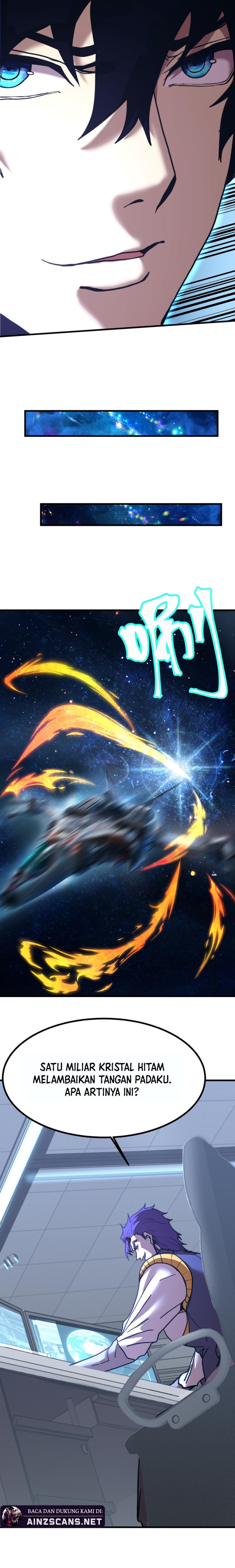 Leveling In The Future Chapter 228