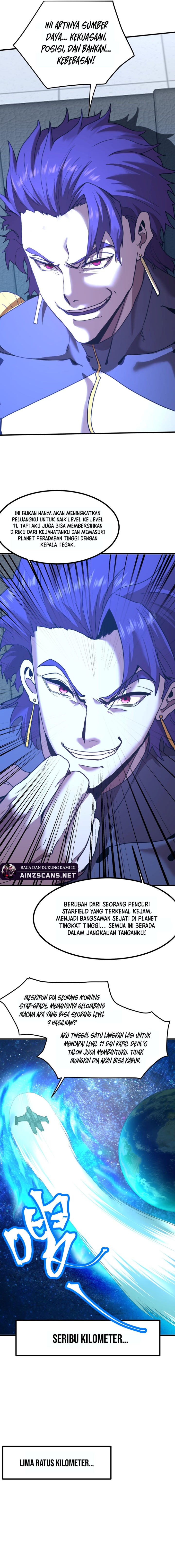 Leveling In The Future Chapter 228