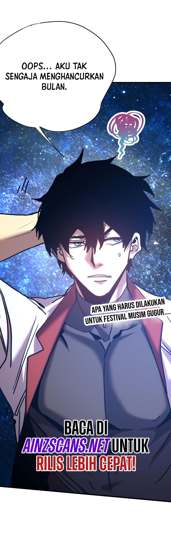 Leveling In The Future Chapter 228