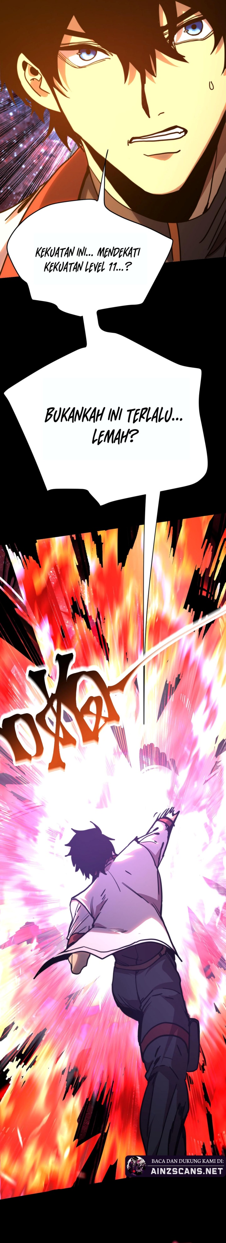 Leveling In The Future Chapter 228
