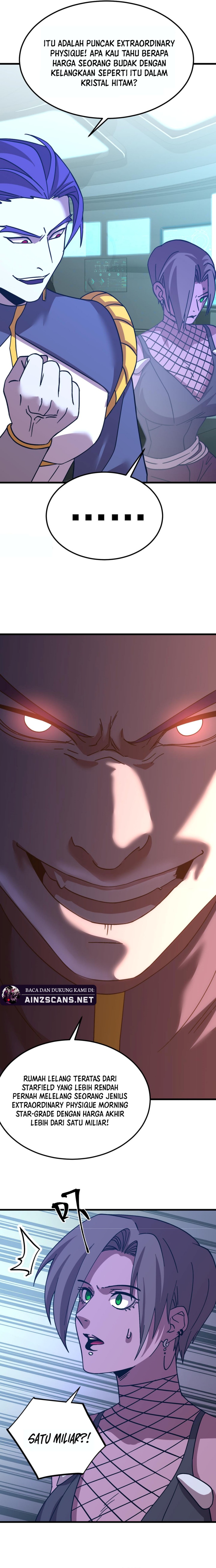 Leveling In The Future Chapter 228
