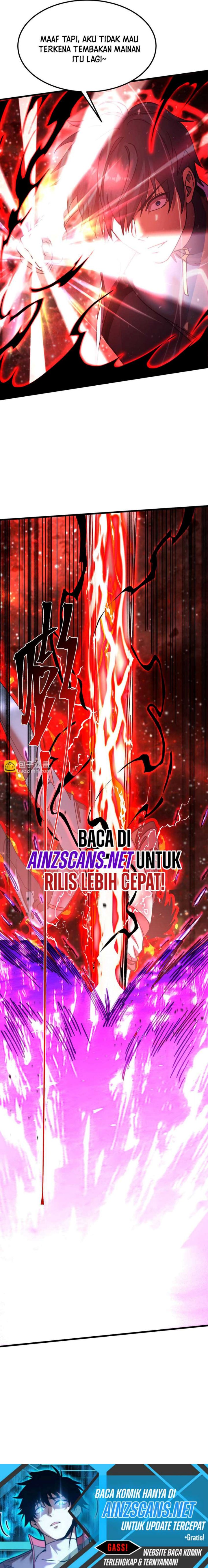 Leveling In The Future Chapter 229