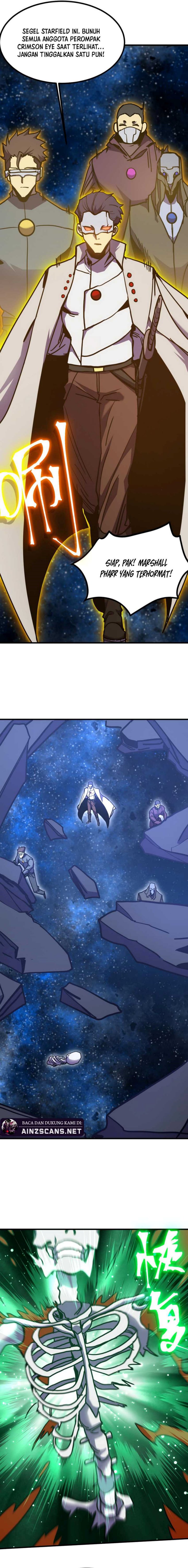 Leveling In The Future Chapter 229