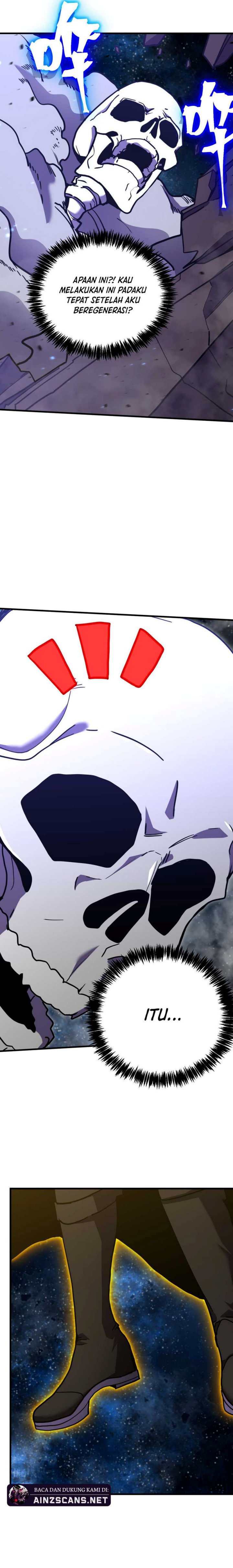 Leveling In The Future Chapter 229