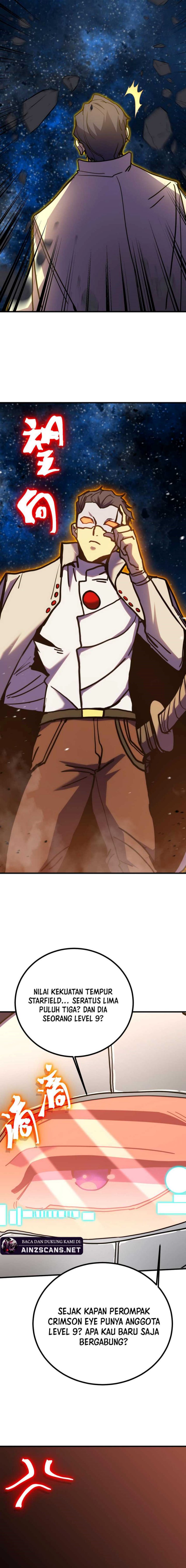 Leveling In The Future Chapter 229