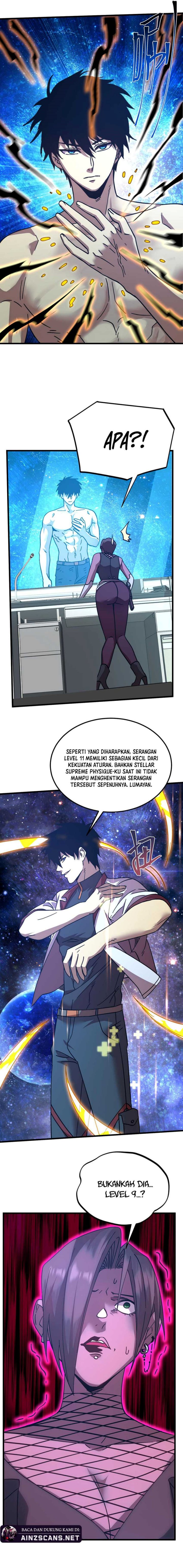 Leveling In The Future Chapter 229