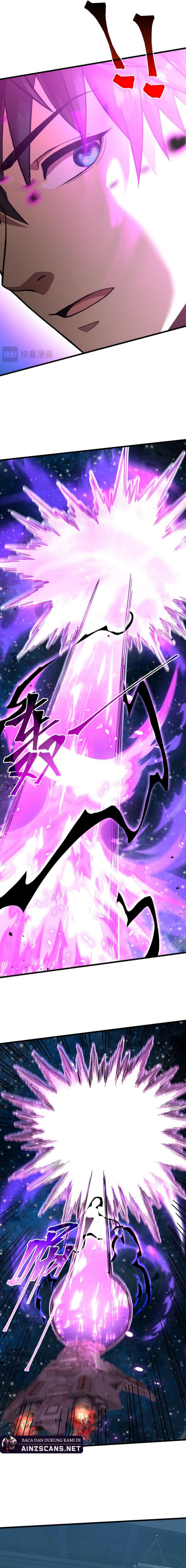 Leveling In The Future Chapter 229