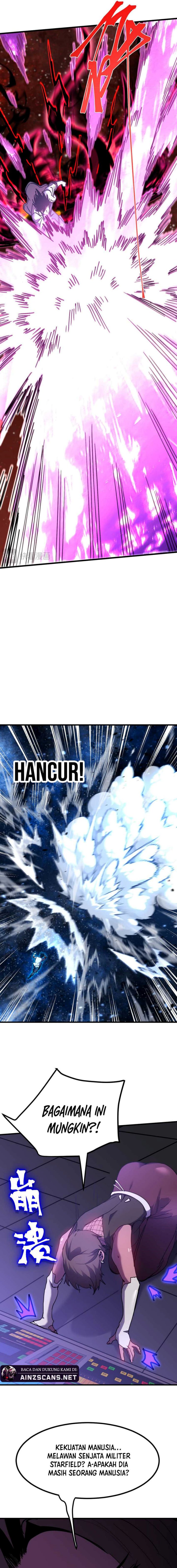 Leveling In The Future Chapter 229